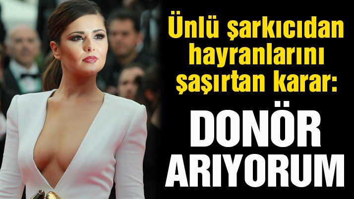 Sperm donörü arıyorum