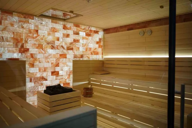 Galatasaray Kemerburgaz Metin Oktay Tesisleri tanıtıldı