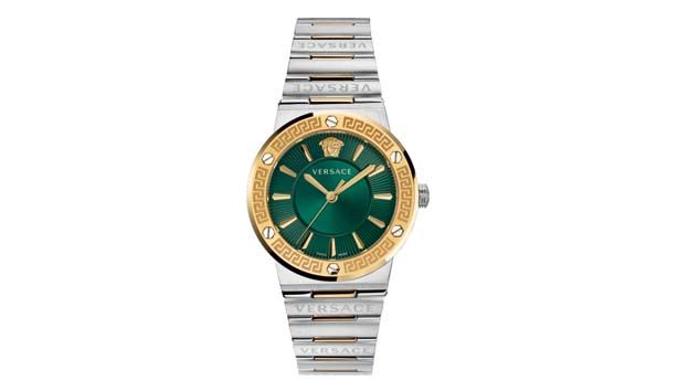 Versace’den ihtişamın modern yüzü