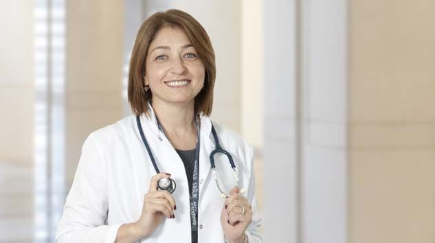 Salgın döneminde çocukların aşıları ihmal edilmemeli