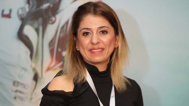 Petronas’ın gizli kahramanları iş başında