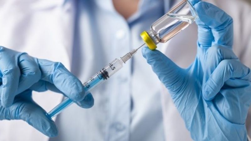 Aşılama geriledi: Milyonlarca çocuk risk altında Aşılama geriledi: Milyonlarca çocuk risk altında