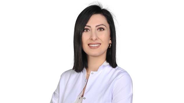 Beslenme uzmanı Meltem Gök: Ramazanda hazımsızlığın çaresi tarçın ve zencefil çayı