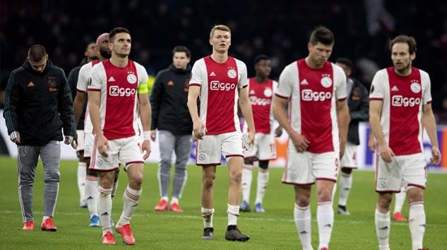 Hollanda’da sezon iptal edildi; şampiyon ve küme düşme olmayacak