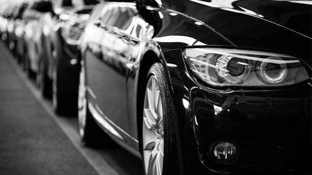 Avrupa otomotiv pazarı mart ayında yüzde 26,1 azaldı