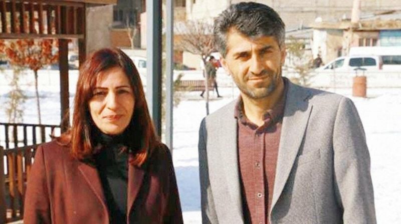 PKK’lı teröristleri işe almışlar!