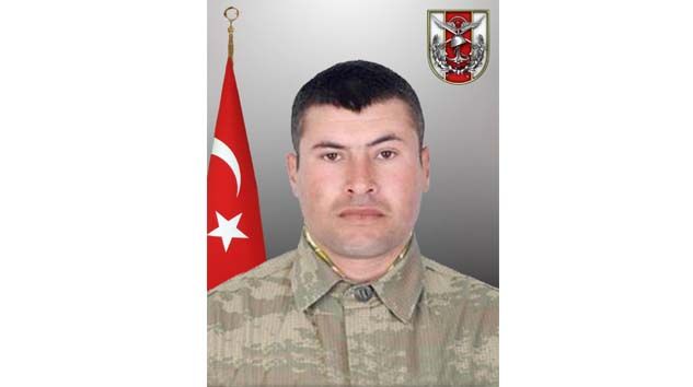 Kuzey Irak’ta şehit düşen Sözlemeli Er Ahmet İnce kimdir nerelidir?