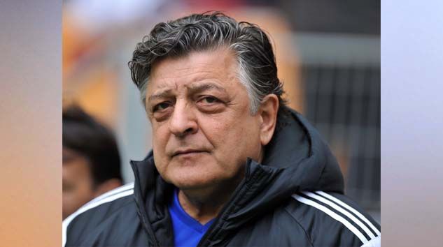 Yılmaz Vural: 2 Mayıs’ta idmanlara başlayabiliriz