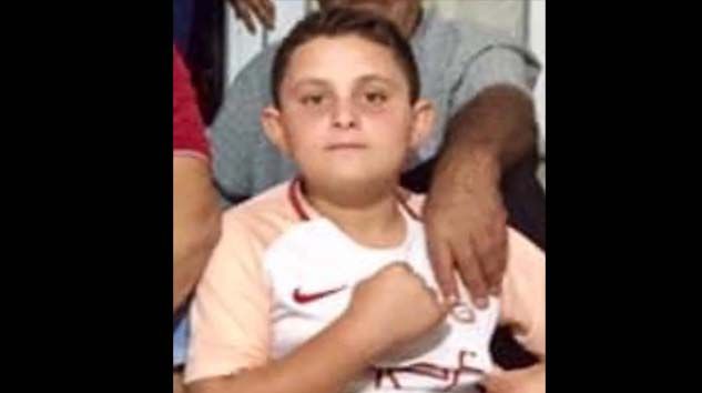 Adana’da 12 yaşındaki Emre Aydın traktörle kaza yapıp öldü