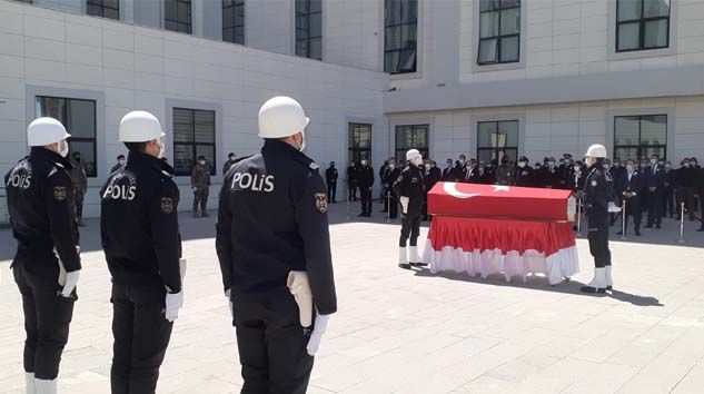 4. Sınıf Emniyet Müdürü Recep Aydın hayatını kaybetti