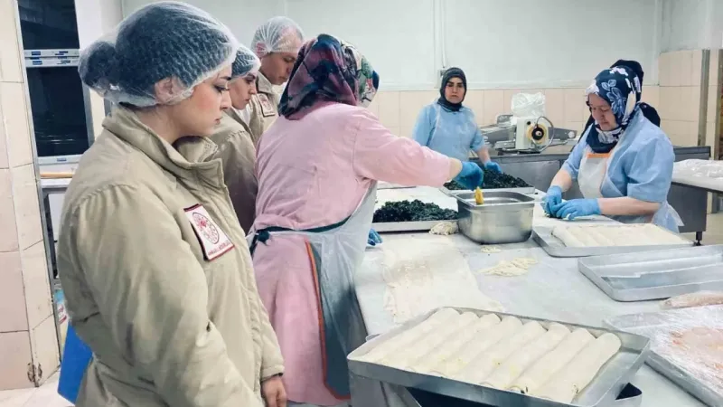 Ramazan ayında 126 bin işletmeye 220 milyon lira para cezası kesildi