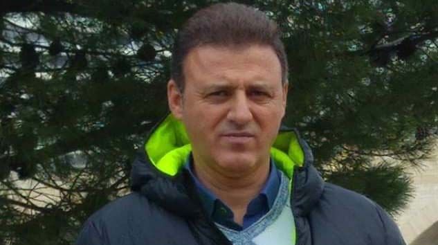 Bursalı tekstilci Güray Çağlıyan korona virüsten hayatını kaybetti