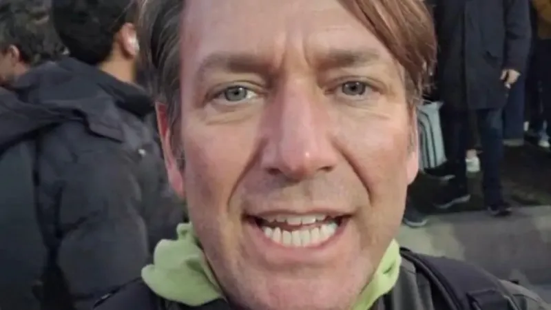 Saraçhane’deki gösterilerde provokasyon yapan ABD’li sınır dışı edildi