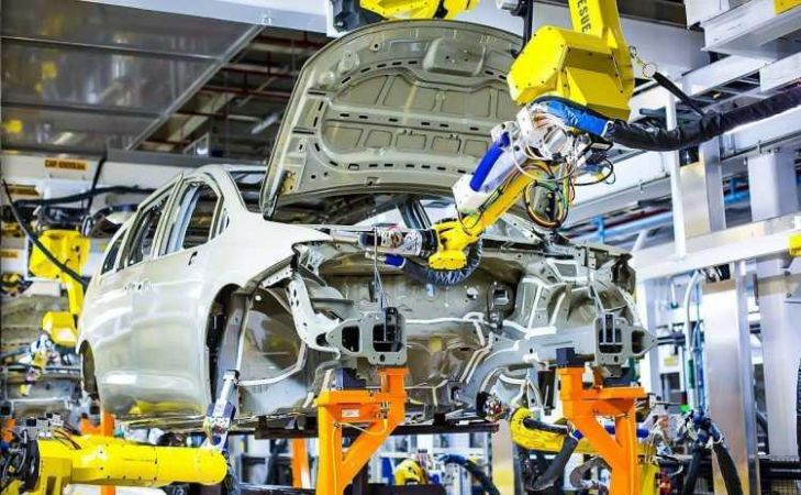 Hangi ülkeler kendi otomobilini üretiyor