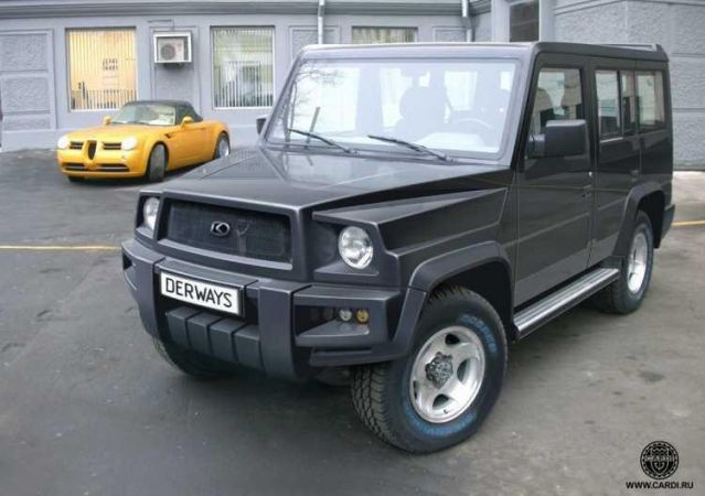 Hangi ülkeler kendi otomobilini üretiyor