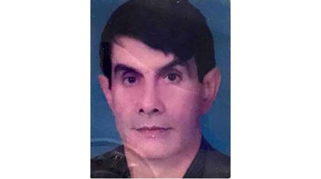 Bolu’da haber alınamayan Nuri Albay evinde ölü bulundu