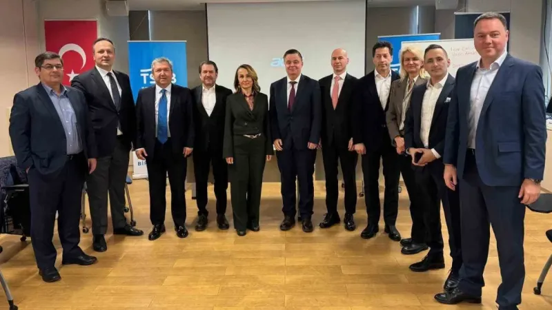 TKYD’de bayrak değişikliği