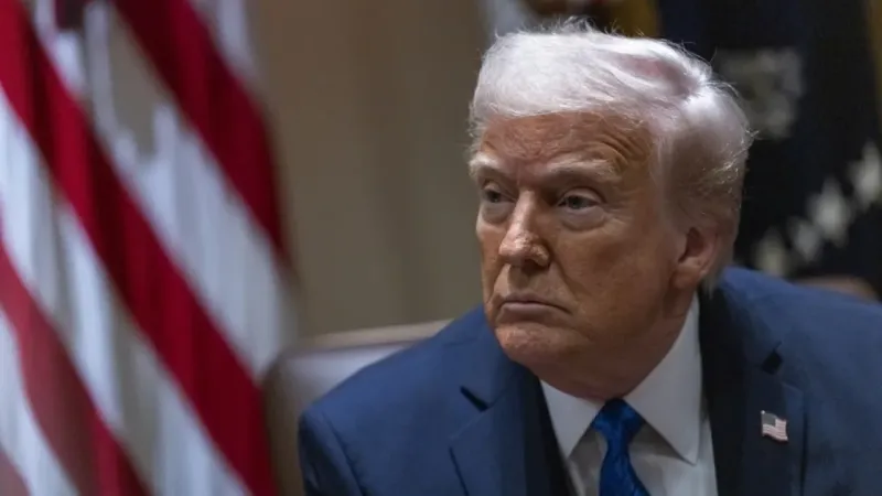 Trump, seçim kurallarını sıkılaştıran kararnameyi imzaladı