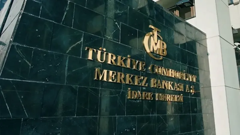 Merkez Bankası faizi değiştirmedi, yüzde 46’da sabit tuttu Merkez Bankası faizi değiştirmedi, yüzde 46’da sabit tuttu