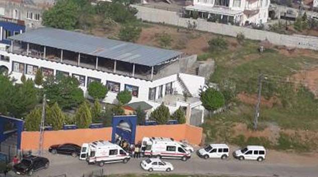 Adıyaman’da miras kavgası: 3 yaralı