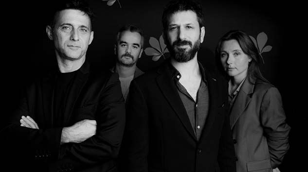 “OMAR VE BİZ” Arjantin’de “En İyi Film” seçildi