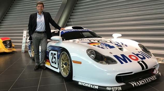 Münci Bilgiç: İkinci el pazarı kademeli olarak toparlanacak