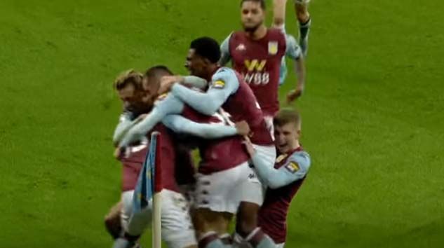 Aston Villa, maaş ödemelerinde kısıtlama yaptı