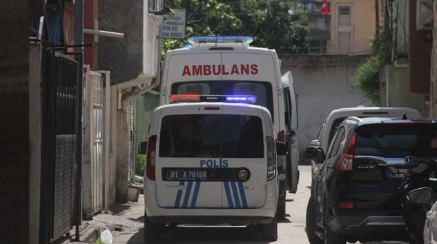 Adana’da 42 yaşındaki adam evinde ölü bulundu