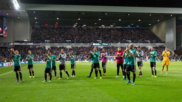 Polonya’da futbol mayıs sonunda başlayacak