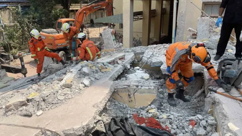 Myanmar’da 1 haftalık ulusal yas ilan edildi Myanmar’da 1 haftalık ulusal yas ilan edildi