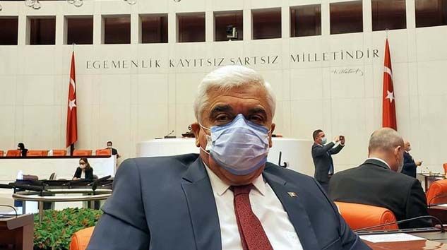 Kilis’te 11 bin 999 aileye biner TL dağıtıldı