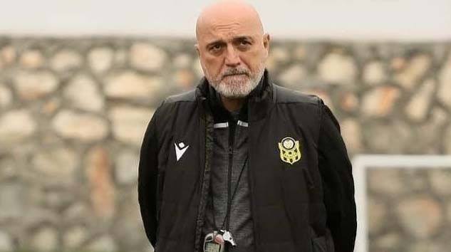 Hikmet Karaman’dan lige başlama kararına tepki