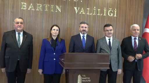 Bakan Yardımcılarından, İsrail Enerji Bakanı'na Gazze tepkisi Bakan Yardımcılarından, İsrail Enerji Bakanı'na Gazze tepkisi
