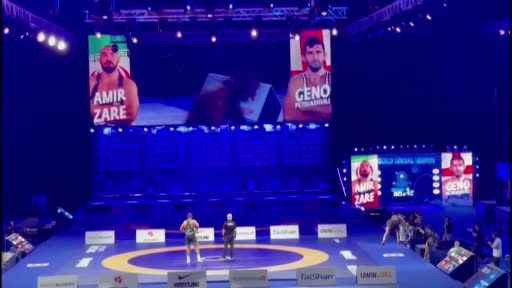 Taha Akgül: "İnşallah üçüncü olimpiyat madalyası Paris'te gelecek"