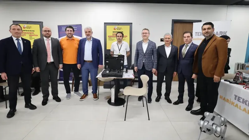 Başakşehir’de gençler için istihdam ve staj imkanı