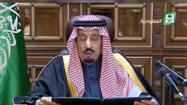 Suudi Arabistan’da sokağa çıkma yasağı kısmi olarak kaldırıldı