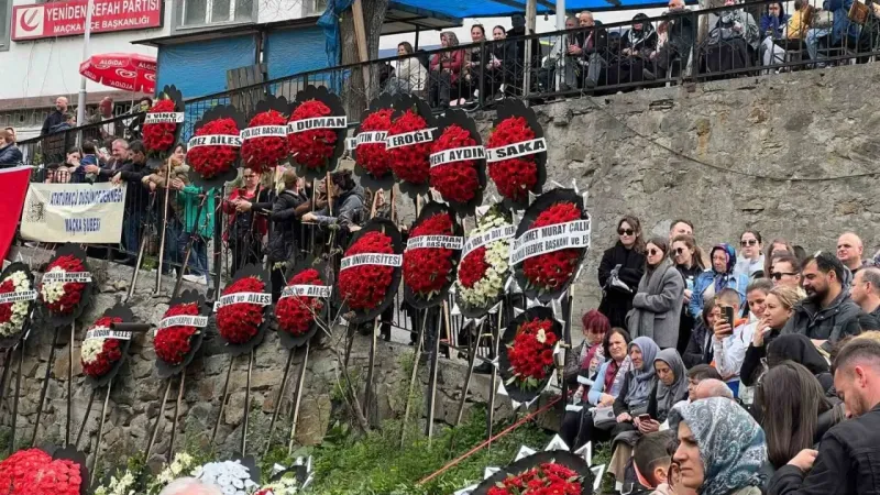Ünlü sanatçı Volkan Konak vasiyetindeki ceviz ağacının altına gömülecek Ünlü sanatçı Volkan Konak vasiyetindeki ceviz ağacının altına gömülecek