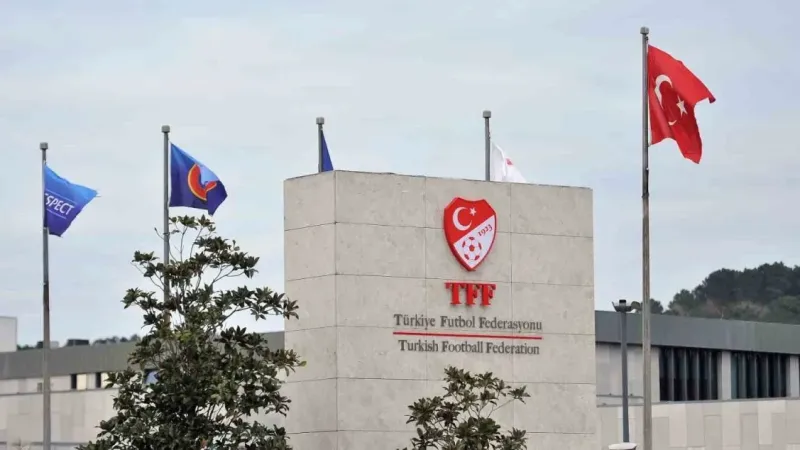 Galatasaray ve Beşiktaş, PFDK’ya sevk edildi