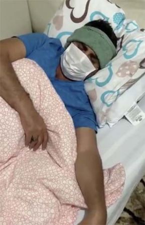 Bakan Koca talimat verdi, İsveç’te yaşayan Covid-19 hastası Türkiye’ye getiriliyor