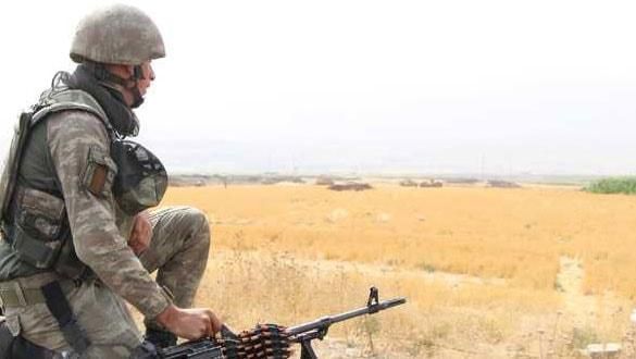 Birleşik Arap Emirlikleri’nden Türkiye’ye küstah uyarı!