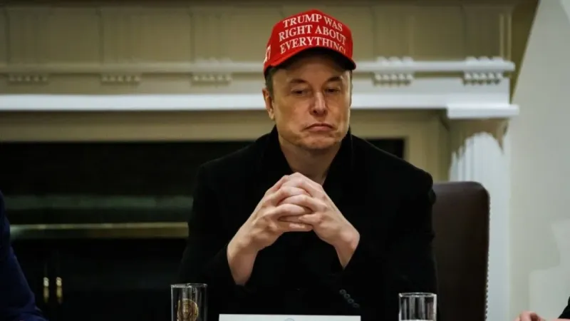 Elon Musk’ın Trump hükümetindeki görevinden ayrılacağı iddia edildi