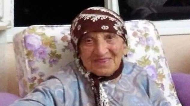 Osmaniye’de boğazına lokum takılan Fatma Alasırt hayatını kaybetti