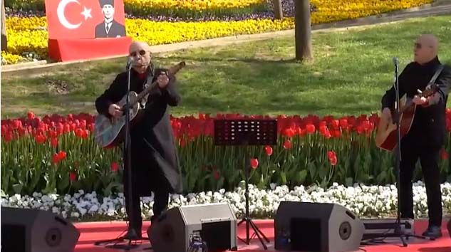 MFÖ’nün Özkan Uğur’u kanser tedavisi görüyor