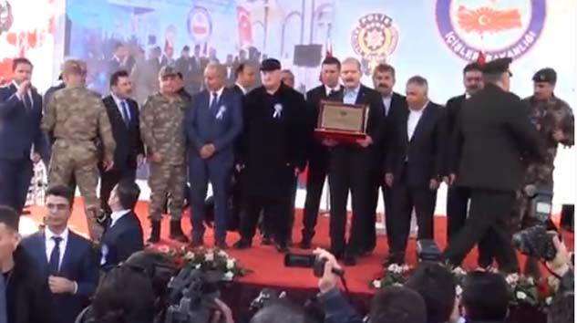 Hayırsever iş adamı Abuzer Yıldırım korona virüsten öldü