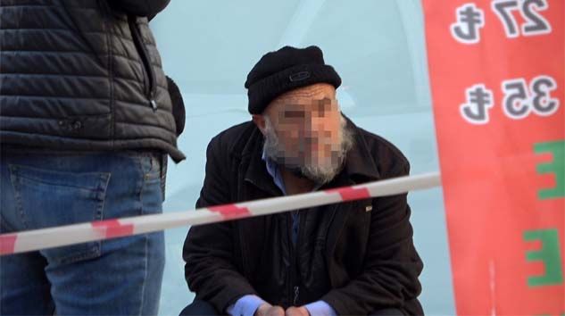 ’10 yıl önceki cinayeti oğlum işlemeliydi’ deyip oğlunu öldürmüş