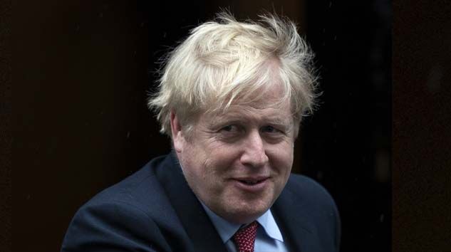 Boris Johnson yarın görevine dönecek