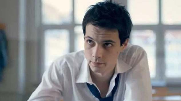 Aşk 101 dizisinin Sinan’ı Mert Yazıcıoğlu kim nereli hangi dizilerde oynadı