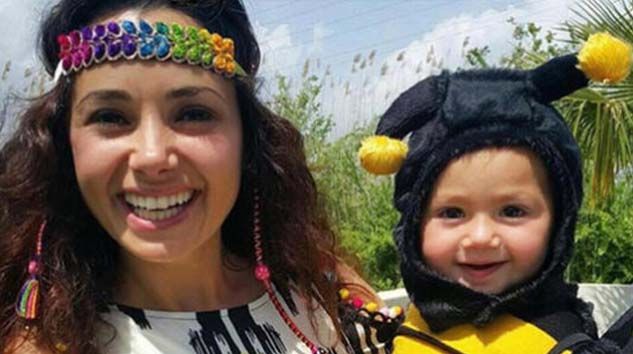 Ünlü oyuncu Özgü Namal rekor ücretle setlere dönecek Ünlü oyuncu Özgü Namal rekor ücretle setlere dönecek