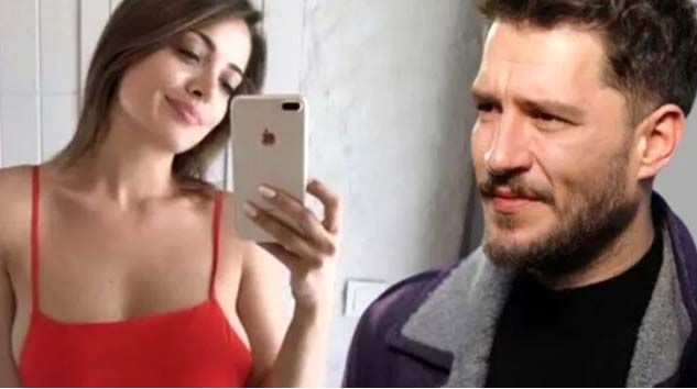 Uraz Kaygılaroğlu ile İrem Sak’ın arasına ‘yılan’ girdi