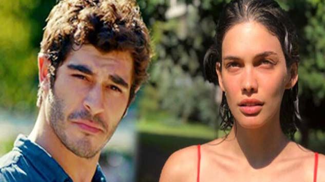 Burak Deniz ile Beste Kökdemir sevgili mi?